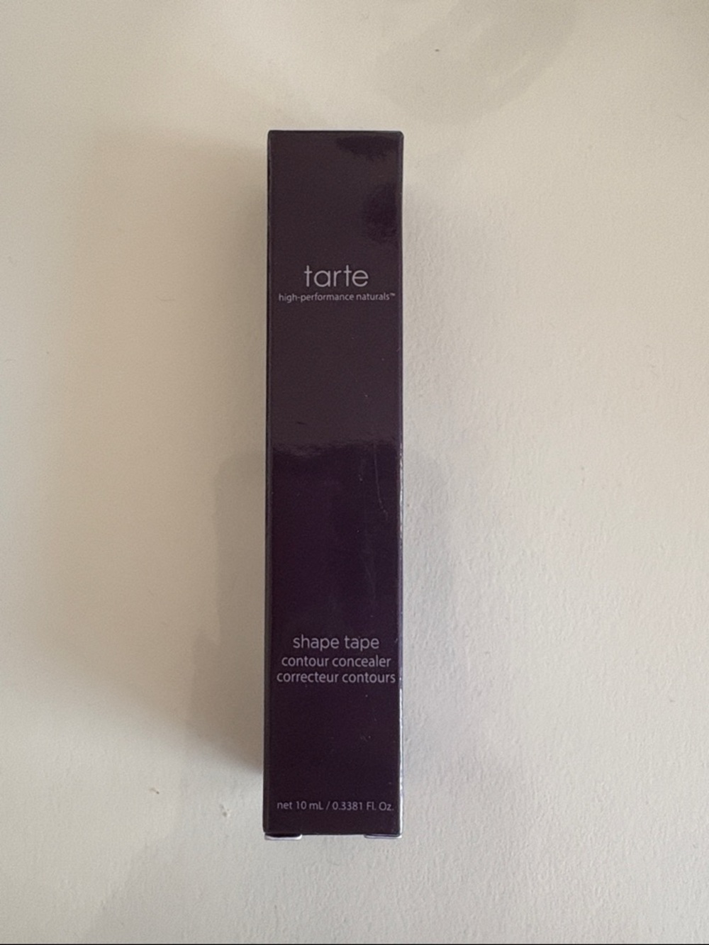 tarte Shape Tape Contour Concealer - 35N (medium)